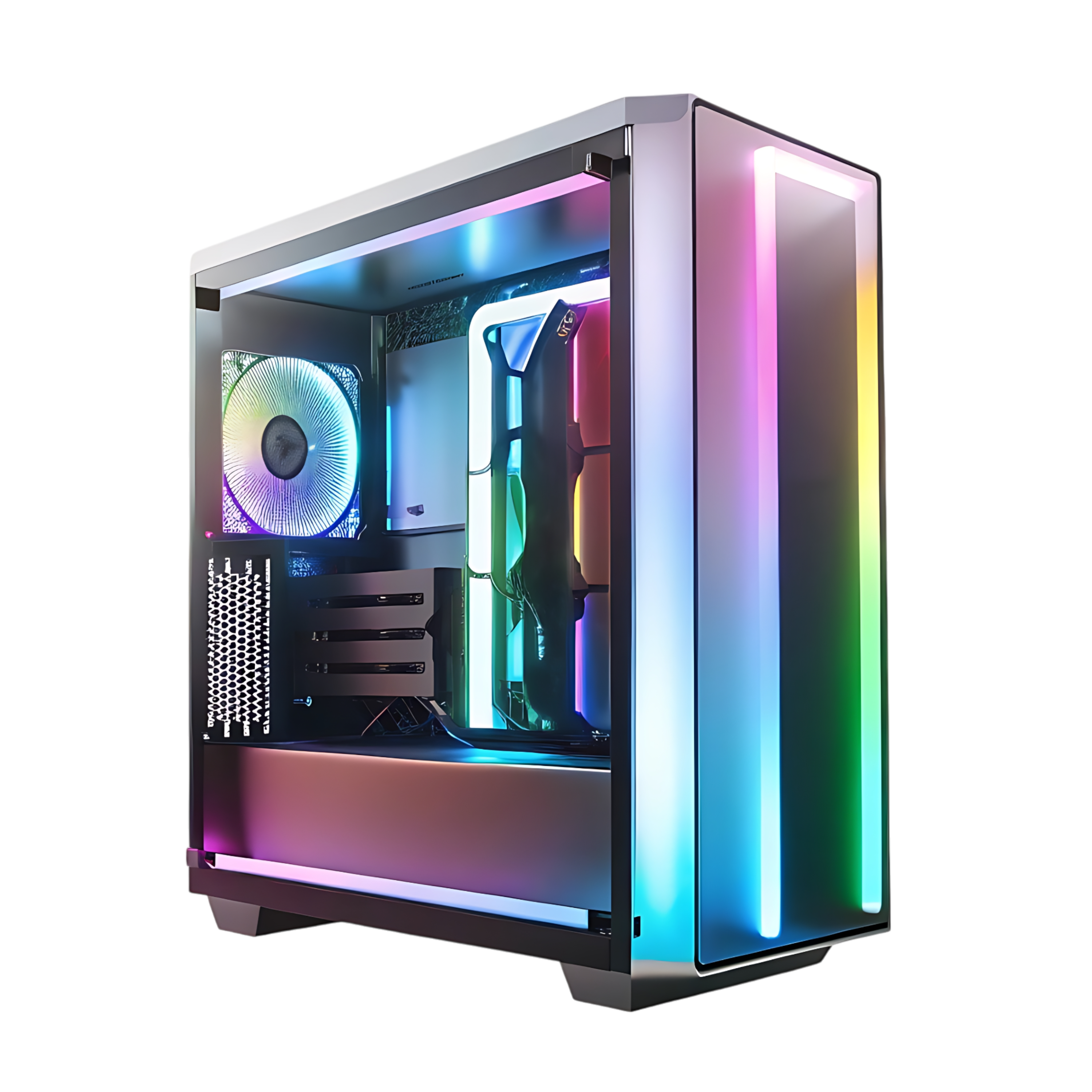 PC Gamer Eclipse